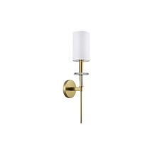 Newport 7321/A brass без абажура; М0065197 Бра brass без абажура