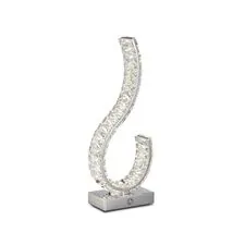 Newport 8240/T chrome; М0068764 Настольная лампа chrome
