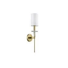 Newport 7321/A brass без абажура; М0065197 Бра brass без абажура