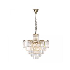 Newport 31114/S gold; М0063329 Подвесной светильник gold