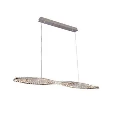 Newport 8244/120 chrome; М0069560 Подвесной светильник chrome