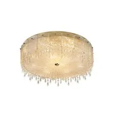 Newport 8300/500 PL gold; М0070268 Потолочный светильник gold