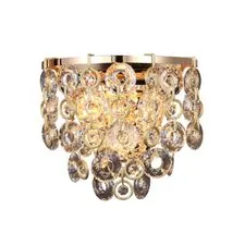 Newport 5263/A gold; М0070031 Бра gold
