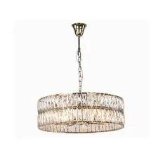 Newport 10125+3/C gold new; М0065934 Люстра gold new