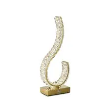 Newport 8240/T gold; М0068765 Настольная лампа gold