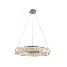 Newport 8240/60 chrome; М0067372 Подвесной светильник chrome