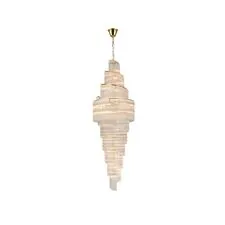 Newport 8954/C gold; М0069915 Люстра gold