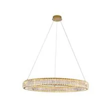 Newport 8240/80 gold Подвесной светильник gold
