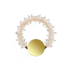 Newport 8280/А gold NEW; М0067240 Бра gold NEW