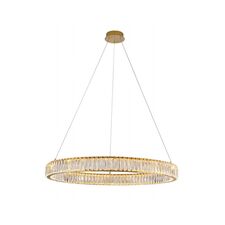 Newport 8240/80 gold Подвесной светильник gold