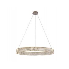 Newport 8240/80 chrome; М0067594 Подвесной светильник chrome