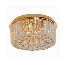 Newport 8400/80 PL gold; М0070406 Потолочный светильник gold