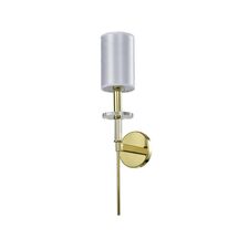 Newport 7321/A gold без абажура; М0063532 Бра gold без абажура