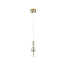 Newport 8361/S gold; М0070002 Подвесной светильник gold