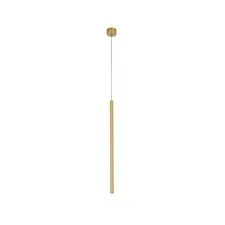Newport 15105/S brass Подвесной светильник brass