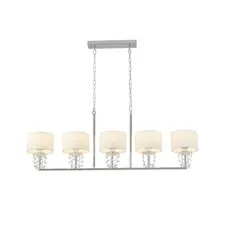 Newport 4365/S chrome; М0069291 Подвесной светильник chrome
