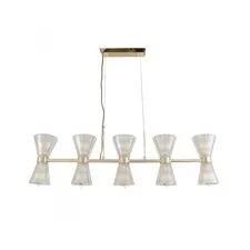 Newport 3615/S gold new Подвесной светильник gold new