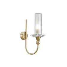 Newport 4581/A gold; М0070210 Бра gold