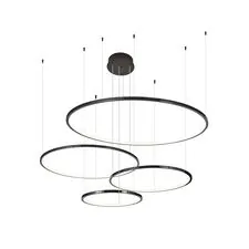 Newport 15104/S black glossy Подвесной светильник black glossy