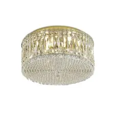 Newport 8457/PL gold; М0068845 Потолочный светильник gold