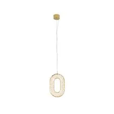 Newport 3671/S champagne gold Подвесной светильник champagne gold