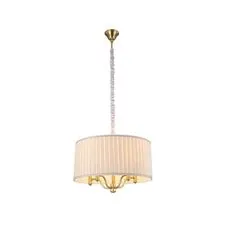 Newport 3365/C brass; М0058735 Люстра brass