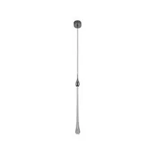 Newport 15501/S black glossy; М0069241 Подвесной светильник black glossy
