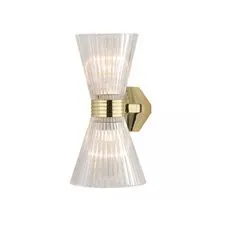 Newport 3611/A gold new; М0069507 Бра gold new