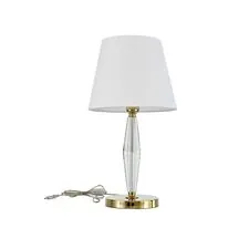 Newport 11601/T gold без абажура; М0069245 Настольная лампа gold без абажура