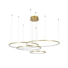 Newport 15104/S brass Подвесной светильник brass