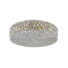 Newport 8459+3/PL chrome; М0063941 Потолочный светильник chrome