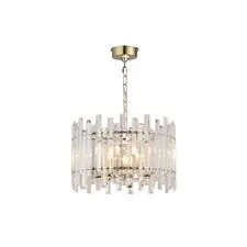 Newport 8506/C gold Люстра gold