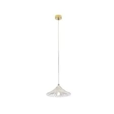 Newport 8352/S gold; М0069986 Подвесной светильник gold