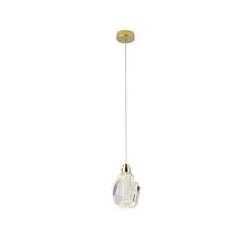 Newport 8341/S gold; М0069964 Подвесной светильник gold