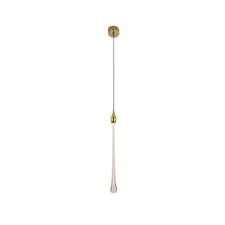 Newport 15501/S champagne gold; М0069237 Подвесной светильник champagne gold