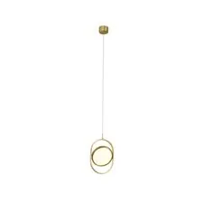 Newport 3512/S brass Подвесной светильник brass