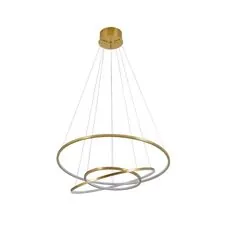 Newport 15303/S brass Подвесной светильник brass