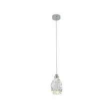 Newport 8341/S chrome; М0069963 Подвесной светильник chrome