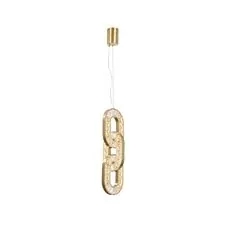 Newport 3673/S champagne gold; М0069213 Подвесной светильник champagne gold