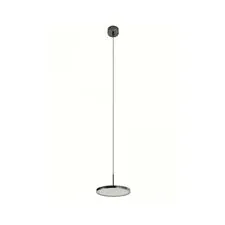 Newport 3511/S black glossy; М0068870 Подвесной светильник black glossy