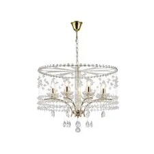 Newport 8608/C gold; М0070126 Люстра gold