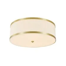 Newport 3555/PL brass; М0070137 Потолочный светильник brass