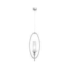 Newport 4581/S chrome; М0070212 Подвесной светильник chrome