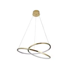 Newport 15202/S champagne gold Подвесной светильник champagne gold