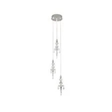 Newport 8360/220 chrome; М0070003 Потолочный светильник chrome