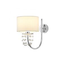 Newport 4361/A chrome new Бра chrome new