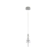 Newport 8361/S chrome; М0070001 Подвесной светильник chrome