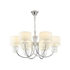 Newport 4366/C chrome; М0069290 Люстра chrome