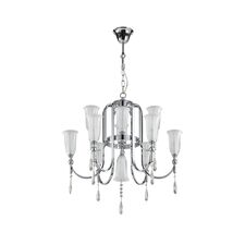 Newport 4806+4/C chrome Люстра chrome