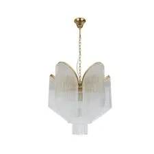 Newport 3229/C french gold; М0068540 Люстра french gold